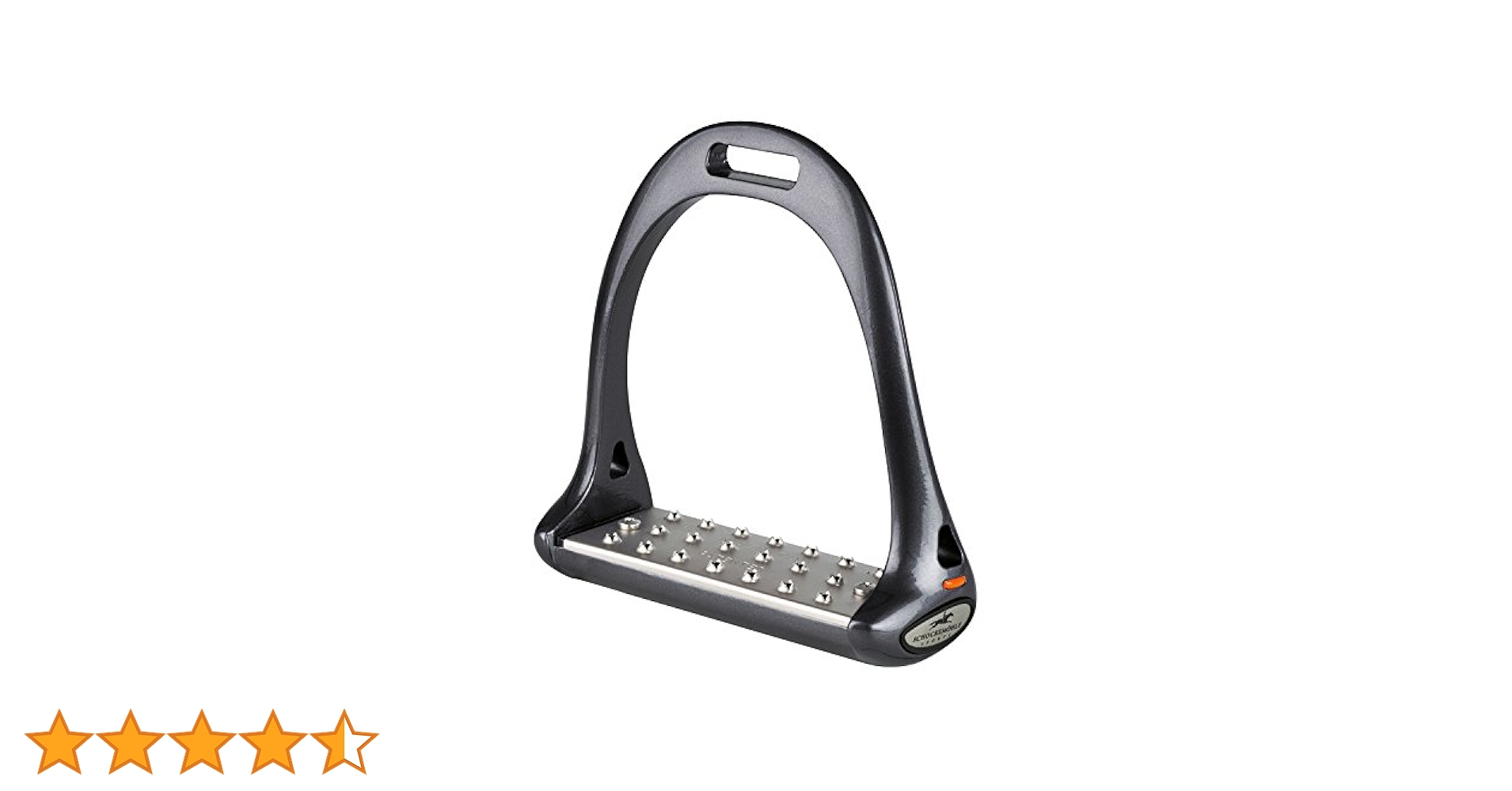 ショッケミューレタイタニオ鐙 アウトレット対象商品 30】SCHOCKEMoHLE（ショッケミューレ